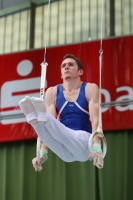 Thumbnail - Tschechien - Artistic Gymnastics - 2022 - egWohnen JuniorsTrophy - Participants 02051_13512.jpg