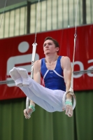 Thumbnail - Tschechien - Artistic Gymnastics - 2022 - egWohnen JuniorsTrophy - Participants 02051_13513.jpg