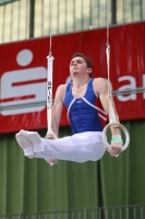 Thumbnail - Tschechien - Artistic Gymnastics - 2022 - egWohnen JuniorsTrophy - Participants 02051_13516.jpg