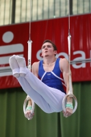 Thumbnail - Tschechien - Artistic Gymnastics - 2022 - egWohnen JuniorsTrophy - Participants 02051_13524.jpg