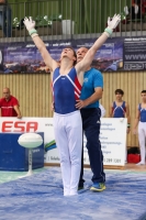Thumbnail - Tschechien - Artistic Gymnastics - 2022 - egWohnen JuniorsTrophy - Participants 02051_13527.jpg