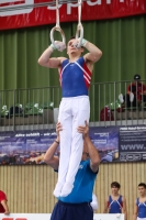 Thumbnail - Tschechien - Artistic Gymnastics - 2022 - egWohnen JuniorsTrophy - Participants 02051_13528.jpg