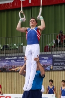 Thumbnail - Tschechien - Artistic Gymnastics - 2022 - egWohnen JuniorsTrophy - Participants 02051_13529.jpg