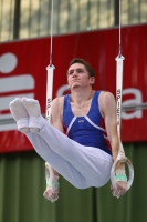 Thumbnail - Tschechien - Artistic Gymnastics - 2022 - egWohnen JuniorsTrophy - Participants 02051_13534.jpg