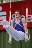 Thumbnail - Tschechien - Artistic Gymnastics - 2022 - egWohnen JuniorsTrophy - Participants 02051_13535.jpg