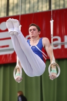 Thumbnail - Tschechien - Artistic Gymnastics - 2022 - egWohnen JuniorsTrophy - Participants 02051_13536.jpg