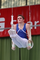 Thumbnail - JT I - Ondrej Pluhar - Gymnastique Artistique - 2022 - egWohnen JuniorsTrophy - Participants - Tschechien 02051_13540.jpg