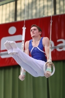Thumbnail - JT I - Ondrej Pluhar - Artistic Gymnastics - 2022 - egWohnen JuniorsTrophy - Participants - Tschechien 02051_13541.jpg