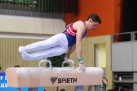 Thumbnail - JT I - Ondrej Pluhar - Gymnastique Artistique - 2022 - egWohnen JuniorsTrophy - Participants - Tschechien 02051_13545.jpg