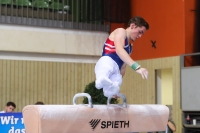 Thumbnail - JT I - Ondrej Pluhar - Gymnastique Artistique - 2022 - egWohnen JuniorsTrophy - Participants - Tschechien 02051_13546.jpg