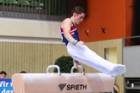 Thumbnail - Tschechien - Artistic Gymnastics - 2022 - egWohnen JuniorsTrophy - Participants 02051_13547.jpg