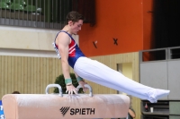 Thumbnail - JT I - Ondrej Pluhar - Gymnastique Artistique - 2022 - egWohnen JuniorsTrophy - Participants - Tschechien 02051_13548.jpg