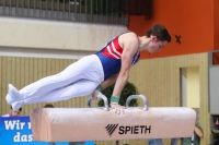 Thumbnail - JT I - Ondrej Pluhar - Artistic Gymnastics - 2022 - egWohnen JuniorsTrophy - Participants - Tschechien 02051_13549.jpg
