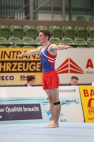 Thumbnail - JT I - Ondrej Pluhar - Спортивная гимнастика - 2022 - egWohnen JuniorsTrophy - Participants - Tschechien 02051_13550.jpg