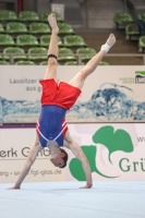 Thumbnail - JT I - Ondrej Pluhar - Спортивная гимнастика - 2022 - egWohnen JuniorsTrophy - Participants - Tschechien 02051_13551.jpg