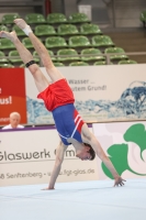 Thumbnail - JT I - Ondrej Pluhar - Спортивная гимнастика - 2022 - egWohnen JuniorsTrophy - Participants - Tschechien 02051_13552.jpg