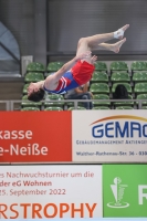 Thumbnail - JT I - Ondrej Pluhar - Artistic Gymnastics - 2022 - egWohnen JuniorsTrophy - Participants - Tschechien 02051_13553.jpg