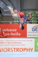 Thumbnail - JT I - Ondrej Pluhar - Artistic Gymnastics - 2022 - egWohnen JuniorsTrophy - Participants - Tschechien 02051_13555.jpg