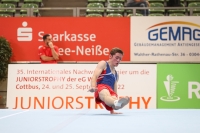 Thumbnail - JT I - Ondrej Pluhar - Artistic Gymnastics - 2022 - egWohnen JuniorsTrophy - Participants - Tschechien 02051_13559.jpg