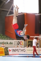Thumbnail - JT I - Ondrej Pluhar - Gymnastique Artistique - 2022 - egWohnen JuniorsTrophy - Participants - Tschechien 02051_13564.jpg