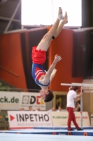 Thumbnail - JT I - Ondrej Pluhar - Спортивная гимнастика - 2022 - egWohnen JuniorsTrophy - Participants - Tschechien 02051_13565.jpg