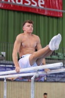 Thumbnail - Tschechien - Artistic Gymnastics - 2022 - egWohnen JuniorsTrophy - Participants 02051_13578.jpg