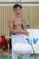 Thumbnail - JT II - Jakub Smolik - Спортивная гимнастика - 2022 - egWohnen JuniorsTrophy - Participants - Tschechien 02051_13580.jpg