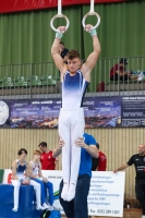 Thumbnail - JT II - Jakub Smolik - Спортивная гимнастика - 2022 - egWohnen JuniorsTrophy - Participants - Tschechien 02051_13582.jpg