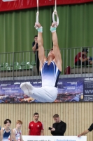 Thumbnail - JT II - Jakub Smolik - Спортивная гимнастика - 2022 - egWohnen JuniorsTrophy - Participants - Tschechien 02051_13583.jpg