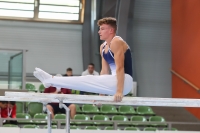 Thumbnail - Tschechien - Artistic Gymnastics - 2022 - egWohnen JuniorsTrophy - Participants 02051_13604.jpg