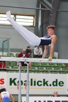Thumbnail - Tschechien - Artistic Gymnastics - 2022 - egWohnen JuniorsTrophy - Participants 02051_13607.jpg