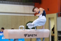 Thumbnail - Tschechien - Artistic Gymnastics - 2022 - egWohnen JuniorsTrophy - Participants 02051_13608.jpg