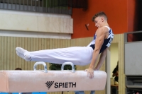 Thumbnail - Tschechien - Artistic Gymnastics - 2022 - egWohnen JuniorsTrophy - Participants 02051_13610.jpg