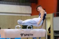 Thumbnail - Tschechien - Artistic Gymnastics - 2022 - egWohnen JuniorsTrophy - Participants 02051_13611.jpg