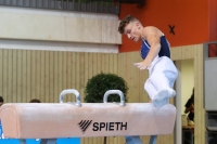 Thumbnail - Tschechien - Спортивная гимнастика - 2022 - egWohnen JuniorsTrophy - Participants 02051_13612.jpg