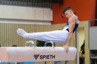 Thumbnail - Tschechien - Artistic Gymnastics - 2022 - egWohnen JuniorsTrophy - Participants 02051_13615.jpg
