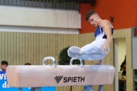 Thumbnail - Tschechien - Artistic Gymnastics - 2022 - egWohnen JuniorsTrophy - Participants 02051_13616.jpg