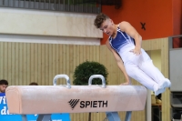 Thumbnail - Tschechien - Artistic Gymnastics - 2022 - egWohnen JuniorsTrophy - Participants 02051_13617.jpg