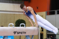 Thumbnail - Tschechien - Artistic Gymnastics - 2022 - egWohnen JuniorsTrophy - Participants 02051_13618.jpg