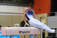 Thumbnail - Tschechien - Спортивная гимнастика - 2022 - egWohnen JuniorsTrophy - Participants 02051_13620.jpg