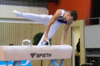 Thumbnail - Tschechien - Artistic Gymnastics - 2022 - egWohnen JuniorsTrophy - Participants 02051_13621.jpg