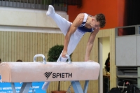 Thumbnail - Tschechien - Gymnastique Artistique - 2022 - egWohnen JuniorsTrophy - Participants 02051_13622.jpg