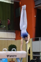 Thumbnail - Tschechien - Artistic Gymnastics - 2022 - egWohnen JuniorsTrophy - Participants 02051_13624.jpg