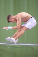 Thumbnail - JT II - Jakub Smolik - Gymnastique Artistique - 2022 - egWohnen JuniorsTrophy - Participants - Tschechien 02051_13633.jpg