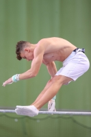 Thumbnail - JT II - Jakub Smolik - Gymnastique Artistique - 2022 - egWohnen JuniorsTrophy - Participants - Tschechien 02051_13634.jpg