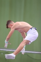 Thumbnail - Tschechien - Gymnastique Artistique - 2022 - egWohnen JuniorsTrophy - Participants 02051_13635.jpg