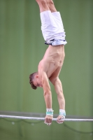 Thumbnail - JT II - Jakub Smolik - Artistic Gymnastics - 2022 - egWohnen JuniorsTrophy - Participants - Tschechien 02051_13636.jpg