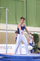 Thumbnail - JT II - Jakub Smolik - Gymnastique Artistique - 2022 - egWohnen JuniorsTrophy - Participants - Tschechien 02051_13645.jpg