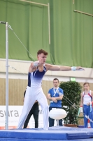 Thumbnail - JT II - Jakub Smolik - Gymnastique Artistique - 2022 - egWohnen JuniorsTrophy - Participants - Tschechien 02051_13667.jpg