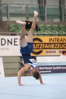 Thumbnail - JT II - Jakub Smolik - Artistic Gymnastics - 2022 - egWohnen JuniorsTrophy - Participants - Tschechien 02051_13669.jpg